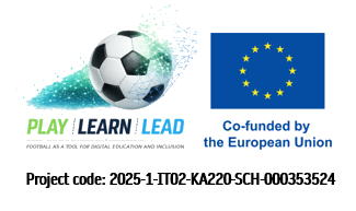Play Learn Lead