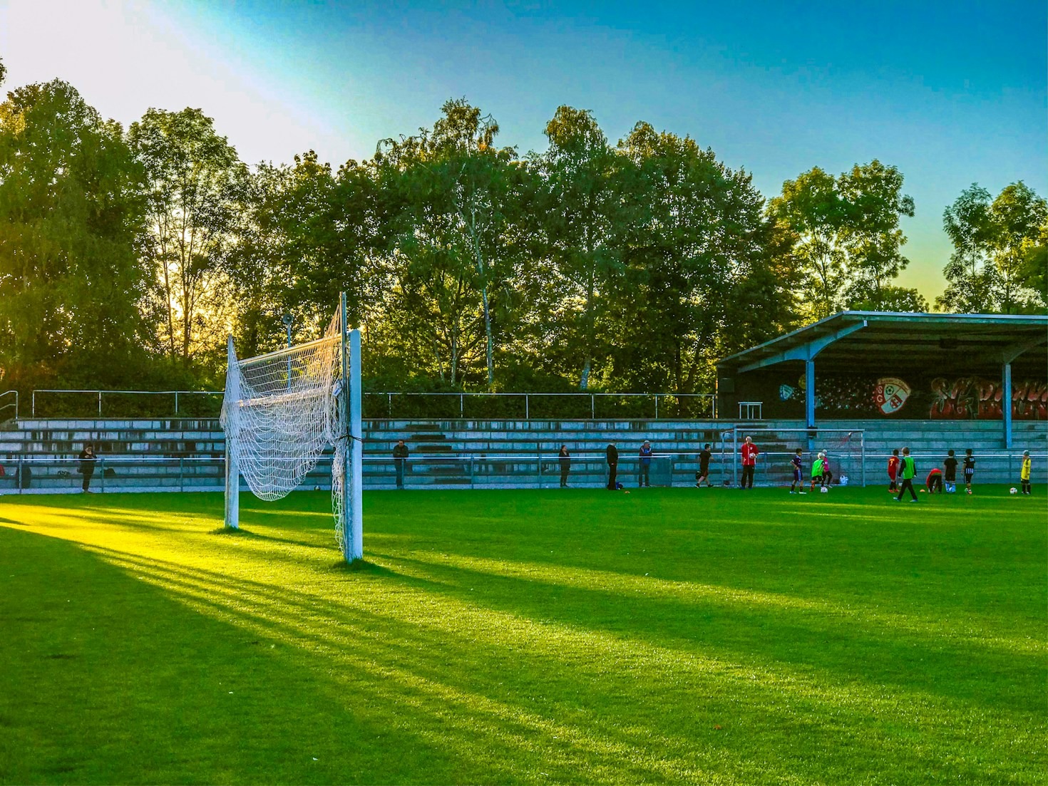 Come il calcio trasforma le competenze scolastiche