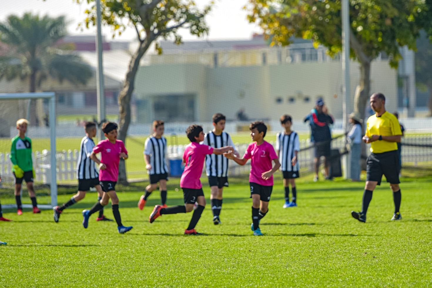 Leadership giovanile e sport: un binomio vincente