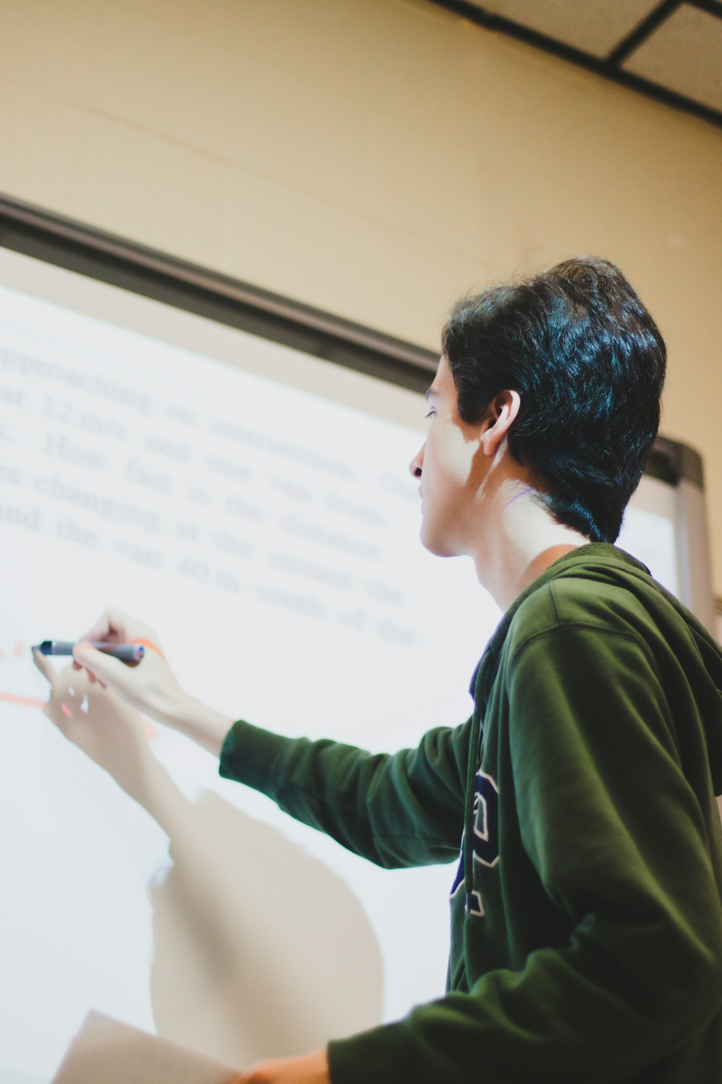Guida al corso MOOC per aspiranti leader